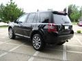 2008 Narvik Black Land Rover LR2 HSE  photo #6