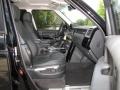 2008 Java Black Pearlescent Land Rover Range Rover V8 Supercharged  photo #10