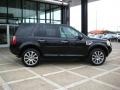 2008 Narvik Black Land Rover LR2 HSE  photo #9