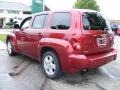 Cardinal Red Metallic - HHR LT Photo No. 3