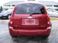 Cardinal Red Metallic - HHR LT Photo No. 4