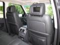 2008 Java Black Pearlescent Land Rover Range Rover V8 Supercharged  photo #21