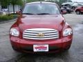 Cardinal Red Metallic - HHR LT Photo No. 8