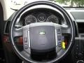 2008 Narvik Black Land Rover LR2 HSE  photo #21