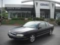Black - Monte Carlo LS Photo No. 1