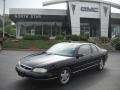 1996 Black Chevrolet Monte Carlo LS  photo #1