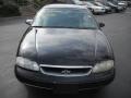 Black - Monte Carlo LS Photo No. 2