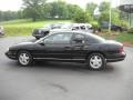 1996 Black Chevrolet Monte Carlo LS  photo #8