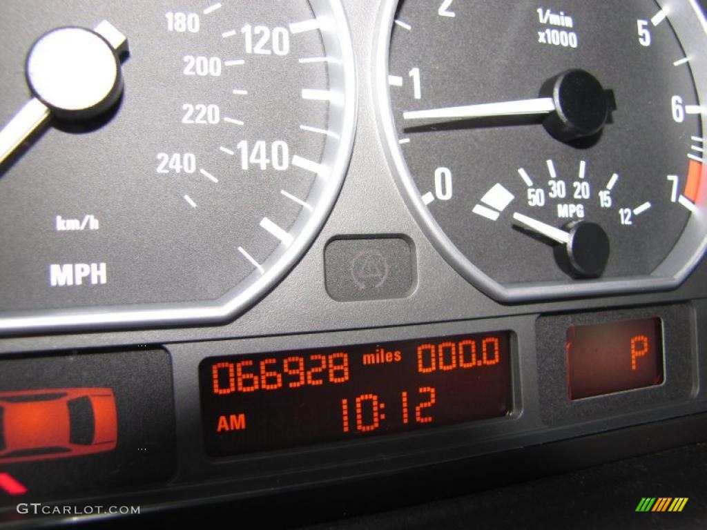 2005 3 Series 330i Sedan - Steel Blue Metallic / Grey photo #20