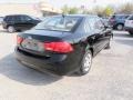 Ebony Black - Optima LX Photo No. 3
