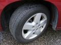 Cardinal Red Metallic - HHR LT Photo No. 27