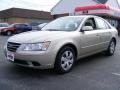 Camel Pearl - Sonata GLS Photo No. 1