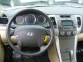 Camel Pearl - Sonata GLS Photo No. 15