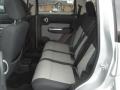 Bright Silver Metallic - Nitro SLT 4x4 Photo No. 7