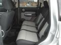 2007 Bright Silver Metallic Dodge Nitro SLT 4x4  photo #7