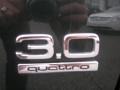 Goodwood Green Pearl - A6 3.0 quattro Sedan Photo No. 9