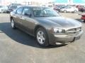 Dark Titanium Metallic - Charger SE Photo No. 1