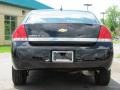 2009 Black Chevrolet Impala LT  photo #2