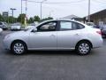 2009 Quicksilver Hyundai Elantra GLS Sedan  photo #2