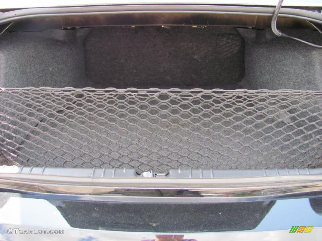 2009 Impala LT - Black / Ebony photo #3