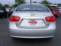 2009 Quicksilver Hyundai Elantra GLS Sedan  photo #4