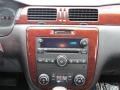 2009 Black Chevrolet Impala LT  photo #5