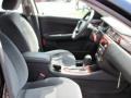 2009 Black Chevrolet Impala LT  photo #7