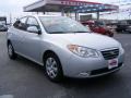 2009 Quicksilver Hyundai Elantra GLS Sedan  photo #7