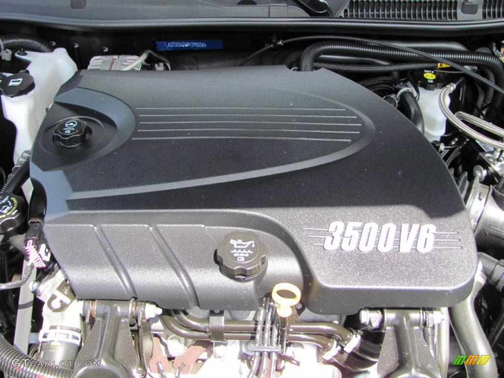2009 Impala LT - Black / Ebony photo #10