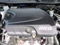 2009 Black Chevrolet Impala LT  photo #10