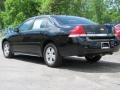 2009 Black Chevrolet Impala LT  photo #13