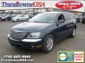 Midnight Blue Pearl - Pacifica Touring AWD Photo No. 1