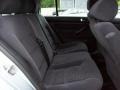 Satin Silver Metallic - Golf GLS 4 Door Photo No. 13