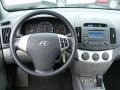 2009 Quicksilver Hyundai Elantra GLS Sedan  photo #15