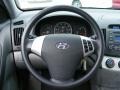 2009 Quicksilver Hyundai Elantra GLS Sedan  photo #16