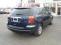 Midnight Blue Pearl - Pacifica Touring AWD Photo No. 3