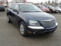 Midnight Blue Pearl - Pacifica Touring AWD Photo No. 4