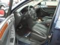 Midnight Blue Pearl - Pacifica Touring AWD Photo No. 5