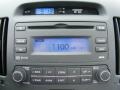 2009 Quicksilver Hyundai Elantra GLS Sedan  photo #20