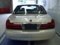 2004 Silver Birch Metallic Mercury Grand Marquis LS  photo #5