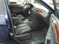 Midnight Blue Pearl - Pacifica Touring AWD Photo No. 12