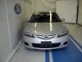 Silver Metallic - MAZDA6 i Touring Sedan Photo No. 1