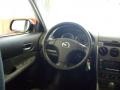 Silver Metallic - MAZDA6 i Touring Sedan Photo No. 10