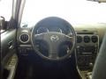 Silver Metallic - MAZDA6 i Touring Sedan Photo No. 11