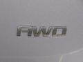 Galaxy Silver Metallic - Equinox LT AWD Photo No. 7