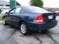 Barents Blue Metallic - S60 2.5T AWD Photo No. 3