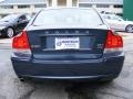 Barents Blue Metallic - S60 2.5T AWD Photo No. 4