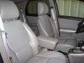 2006 Galaxy Silver Metallic Chevrolet Equinox LT AWD  photo #16