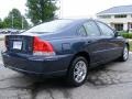 Barents Blue Metallic - S60 2.5T AWD Photo No. 5