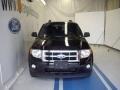 2009 Black Ford Escape XLT 4WD  photo #2